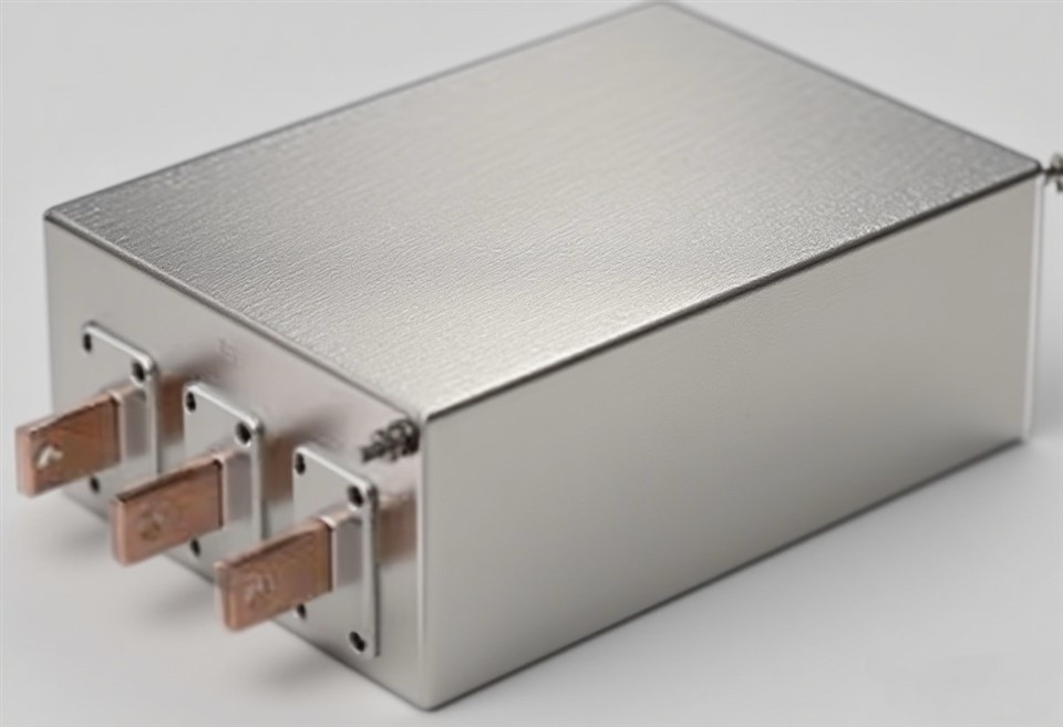 Electrical Harmonic Filter suppliers